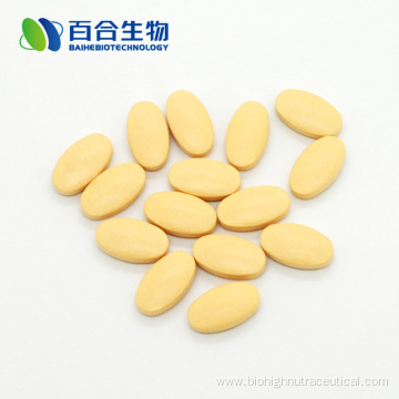 CGMP Certificated Magnesium tablet